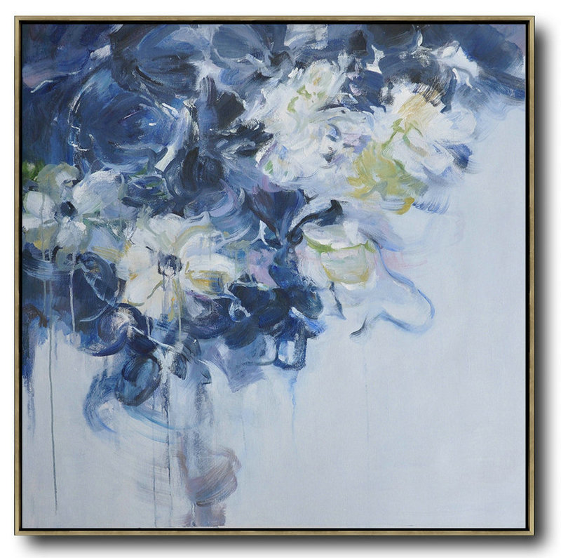 Extra Large 72" Acrylic Painting,Panoramic Abstract Landscape Painting,Extra Large Wall Art Extra Large 72" Acrylic Painting,Panoramic Abstract Landscape Painting,Extra Large Wall Art
