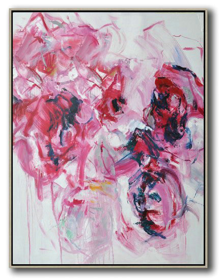 Large Modern Abstract Painting,Large Abstract Landscape Oil Painting On Canvas,Original Modern Art,Large Wall Art Handmade