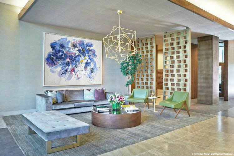 Extra Large Acrylic Painting On Canvas,Horizontal Abstract Landscape Oil Painting On Canvas,Modern Paintings